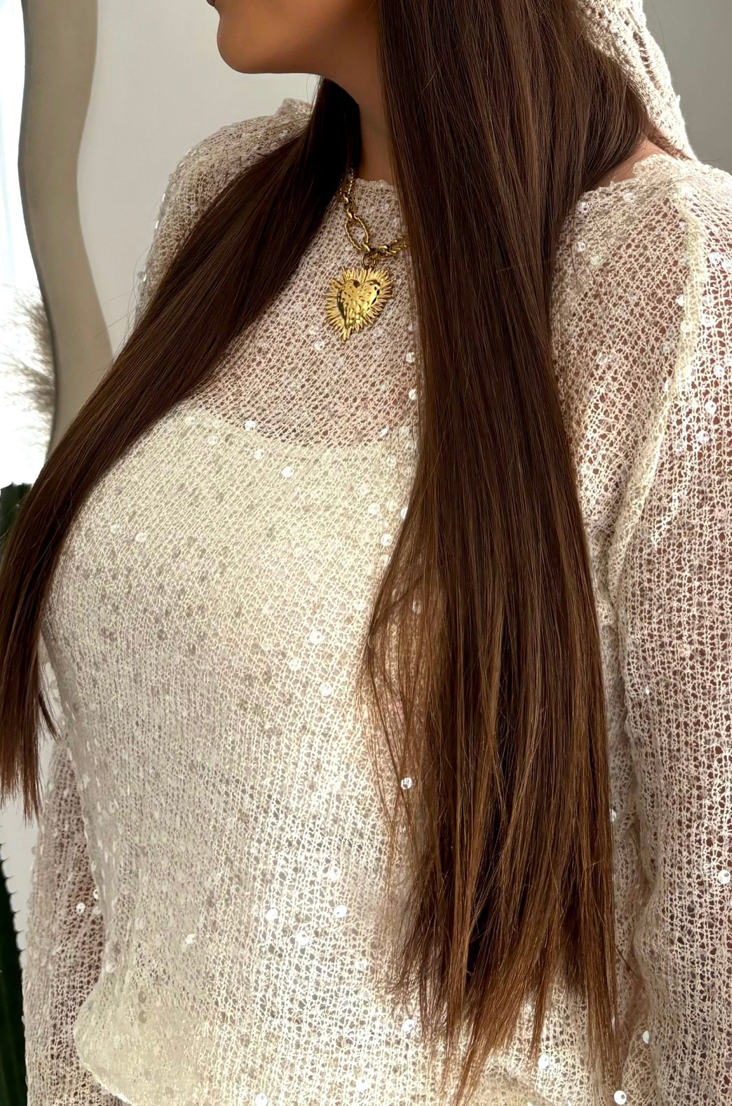 COLLIER PAOLA