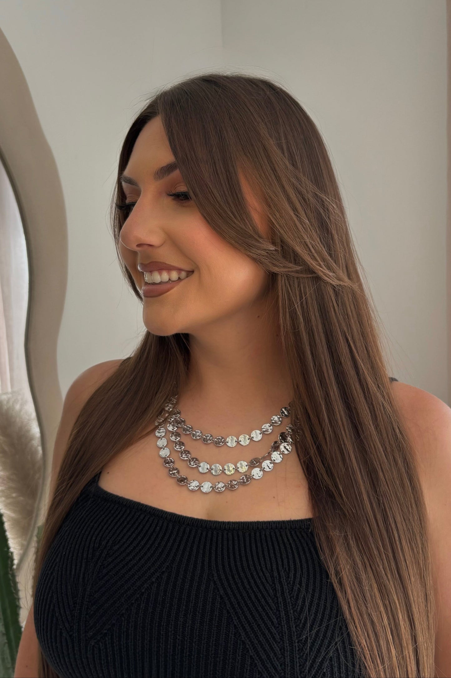 COLLIER CATALINA
