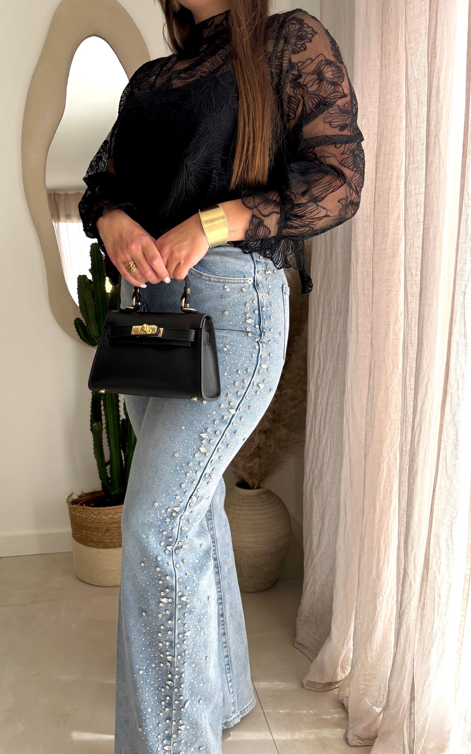PANTALONS