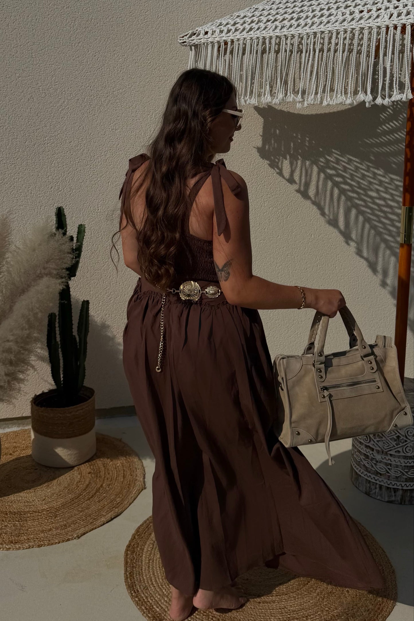 ENSEMBLE MOCHA