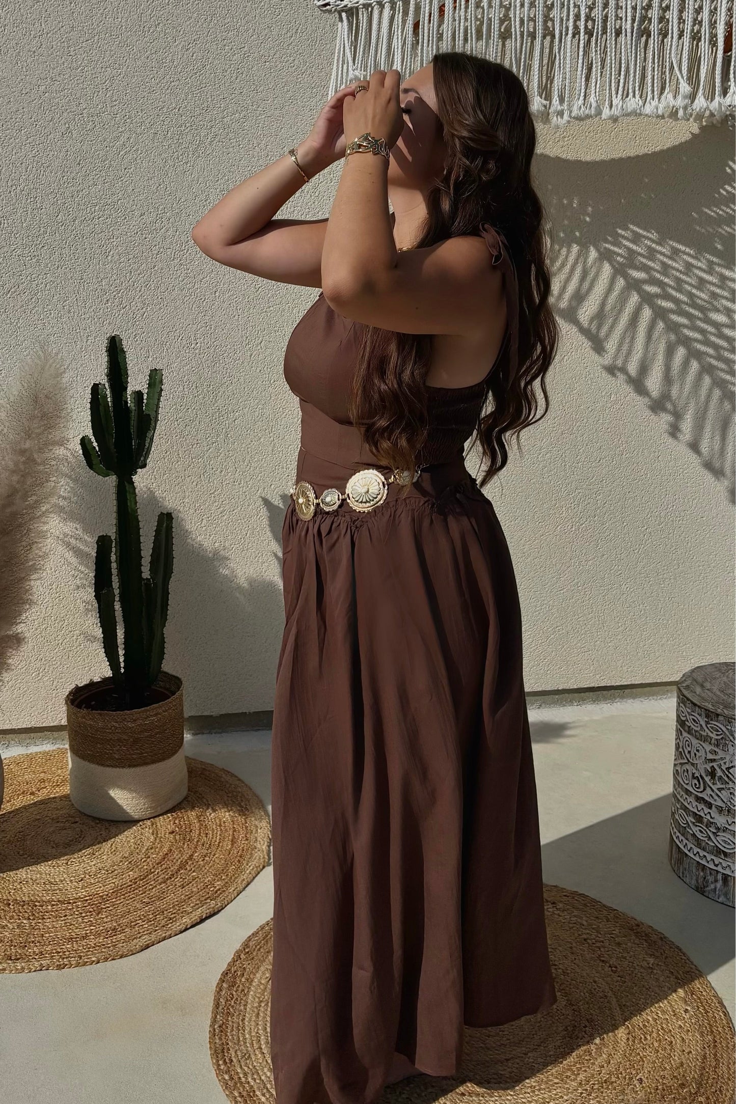ENSEMBLE MOCHA