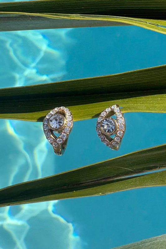 BOUCLES D’OREILLES ELEA