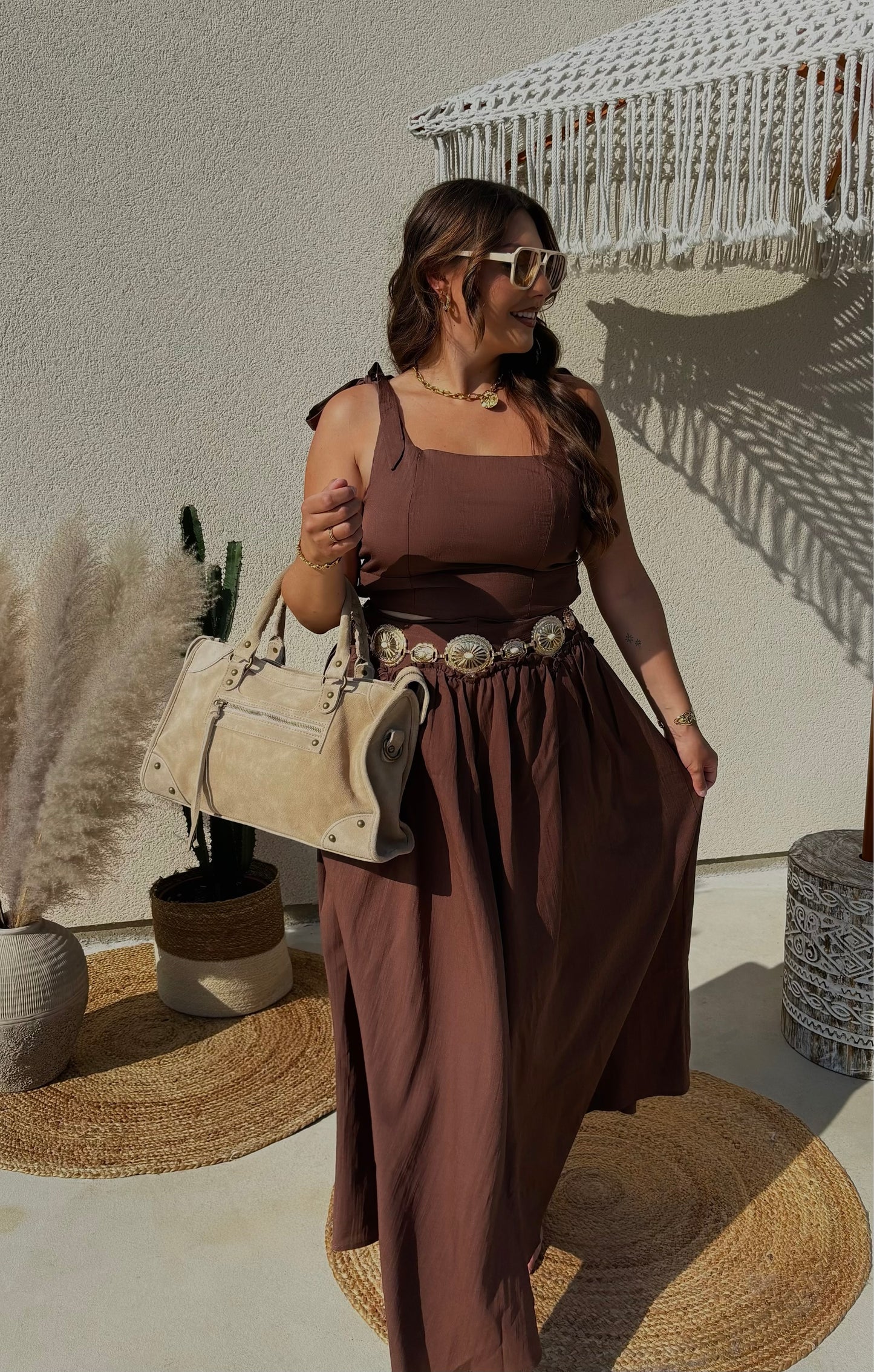 ENSEMBLE MOCHA