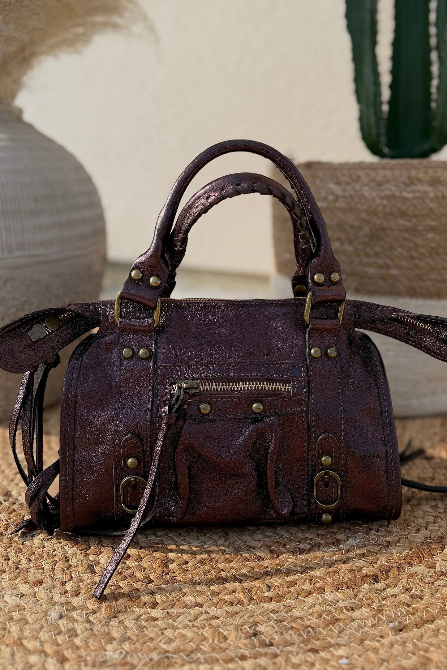 SAC SIENNA