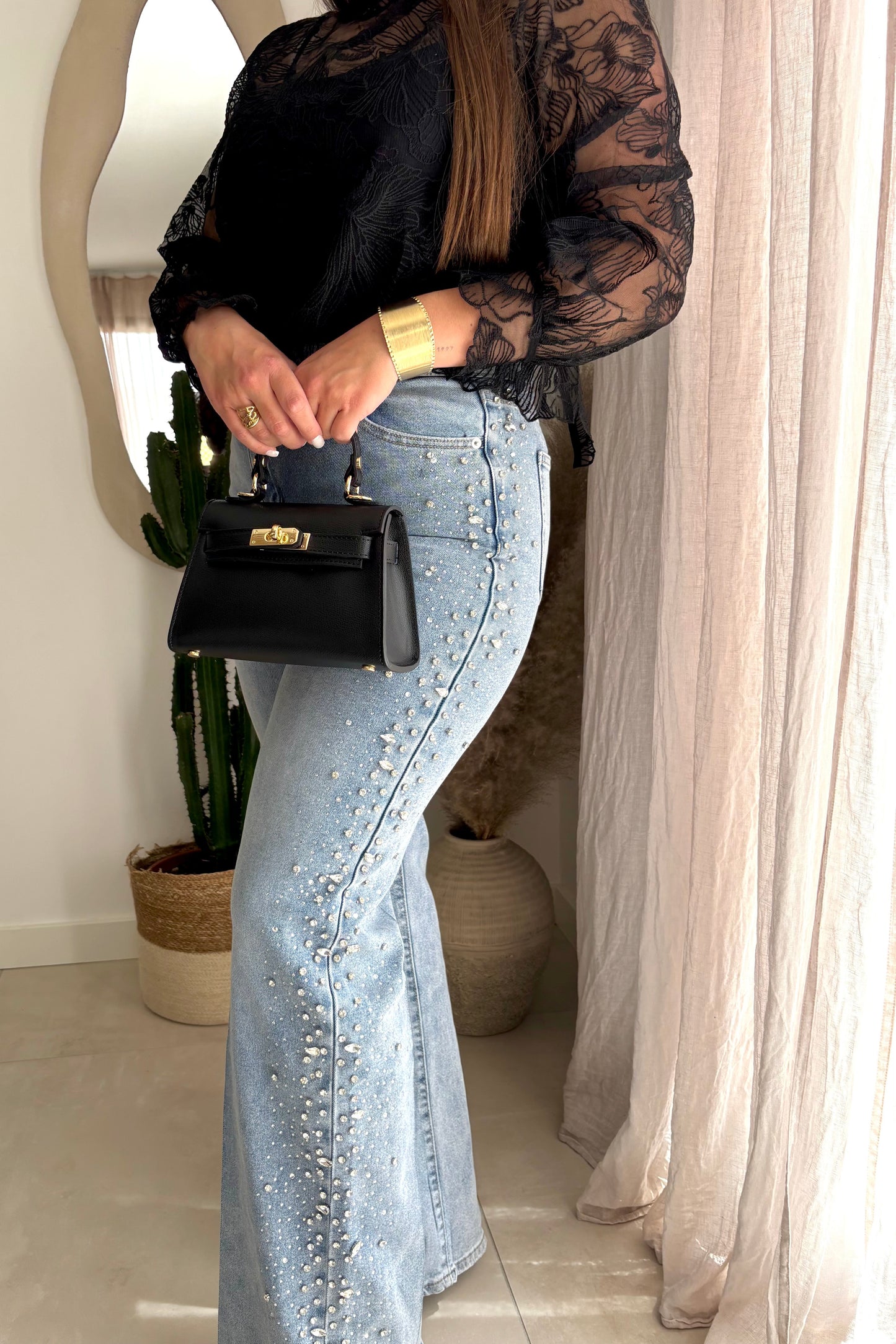 JEAN STRASS