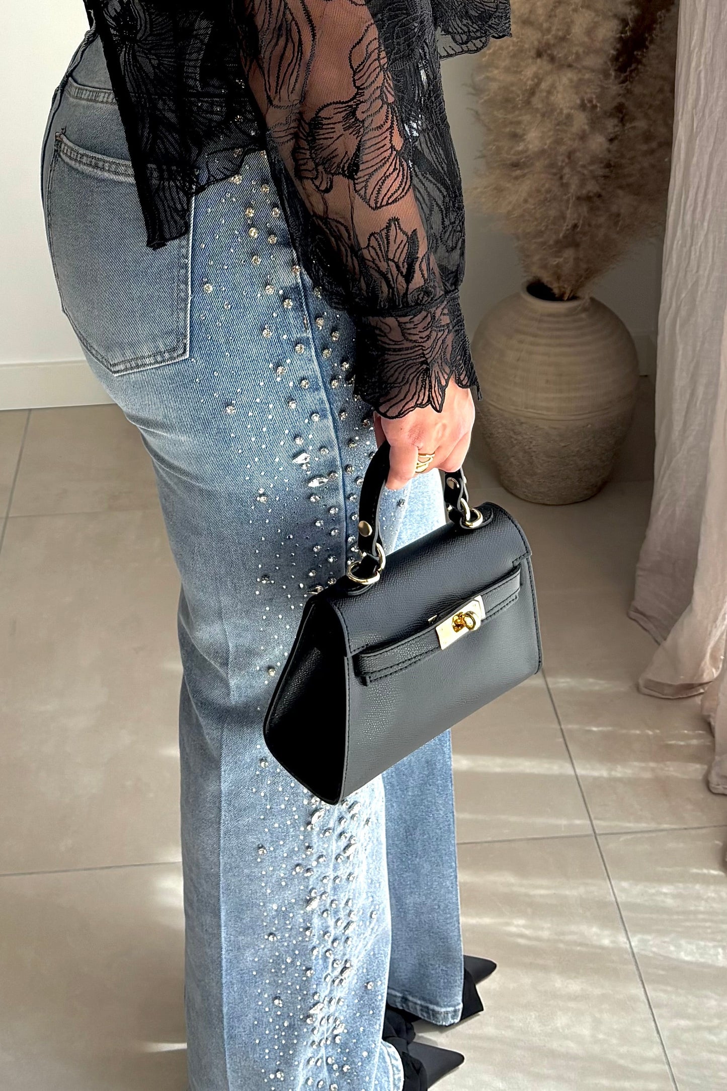 JEAN STRASS