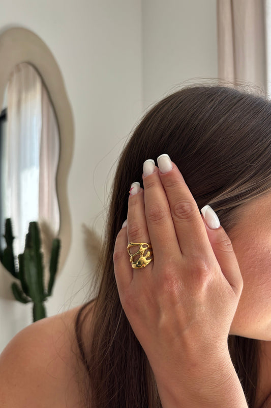 BAGUE INNAH
