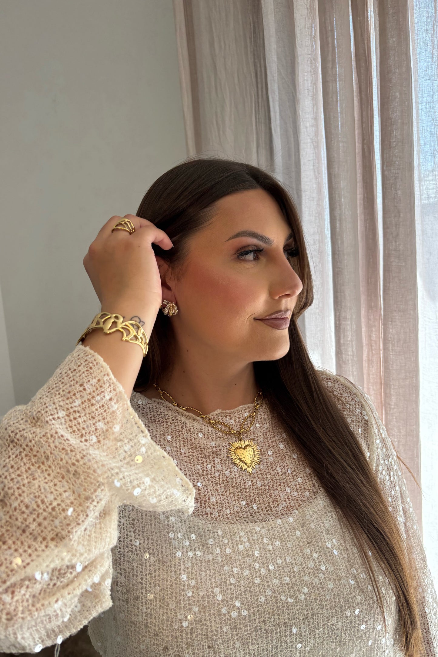 COLLIER PAOLA