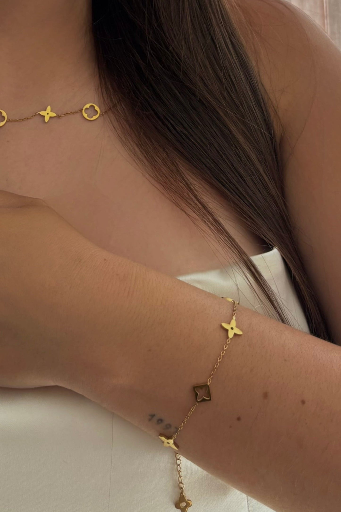 BRACELET ROSALIA