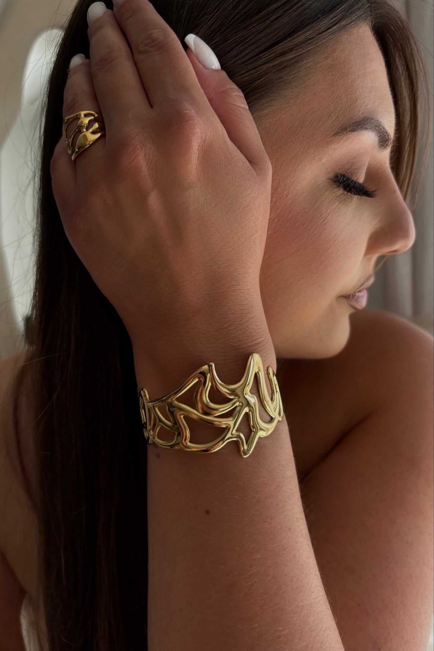 BAGUE INNAH