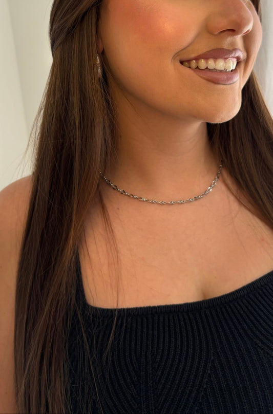 COLLIER SACHA