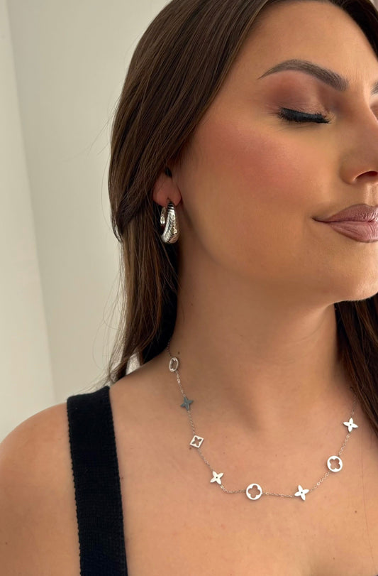 BOUCLES D'OREILLES EVE